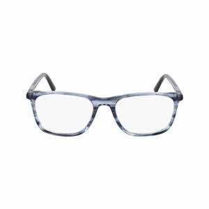 Cole Haan CH4507 Eyeglasses 400 Navy Horn 54mm